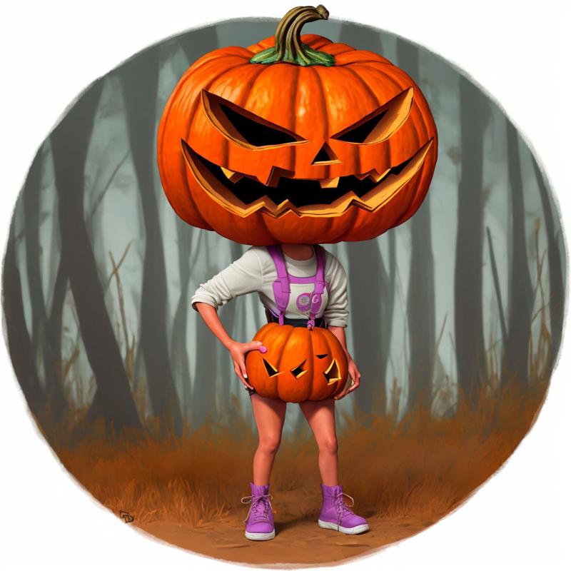 00042-20231004214550-7779-Dora the Explorer Pumpkinhead _lora_SD15-Pumpkinhead-LoRA_1_.jpg